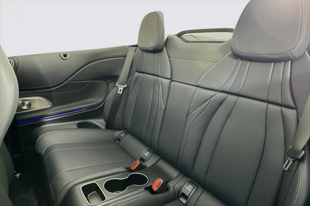 new 2025 Mercedes-Benz CLE 300 car, priced at $71,895