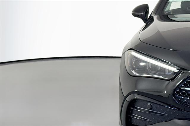 new 2025 Mercedes-Benz CLE 300 car, priced at $71,895