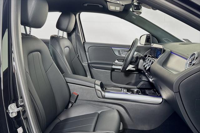 used 2025 Mercedes-Benz GLA 250 car, priced at $44,845