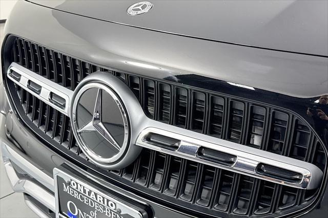 used 2025 Mercedes-Benz GLA 250 car, priced at $44,845