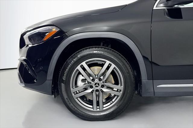 used 2025 Mercedes-Benz GLA 250 car, priced at $44,845