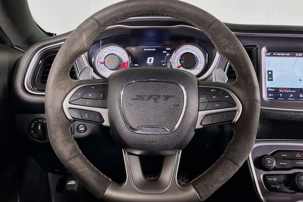 used 2018 Dodge Challenger car, priced at $98,980