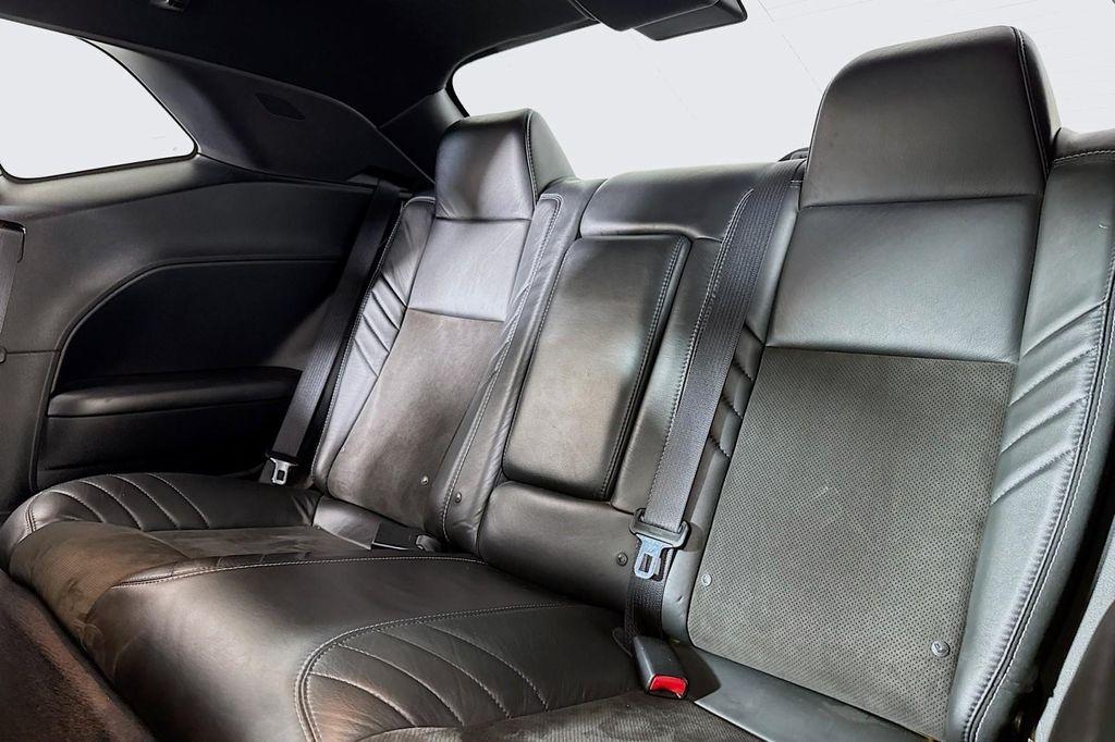 used 2018 Dodge Challenger car, priced at $98,980