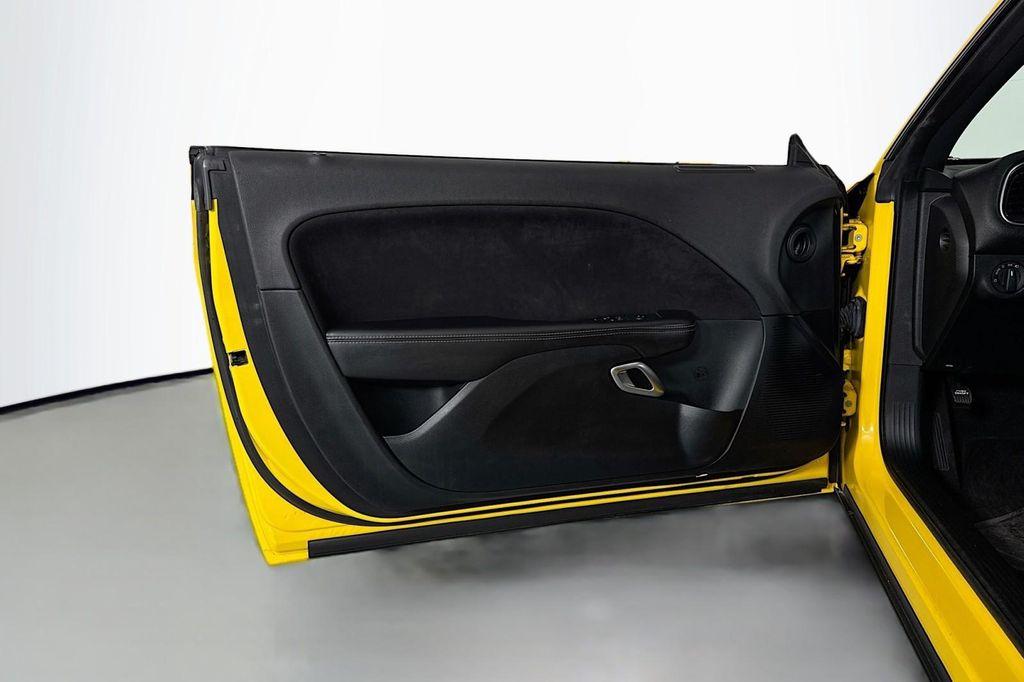 used 2018 Dodge Challenger car, priced at $98,980