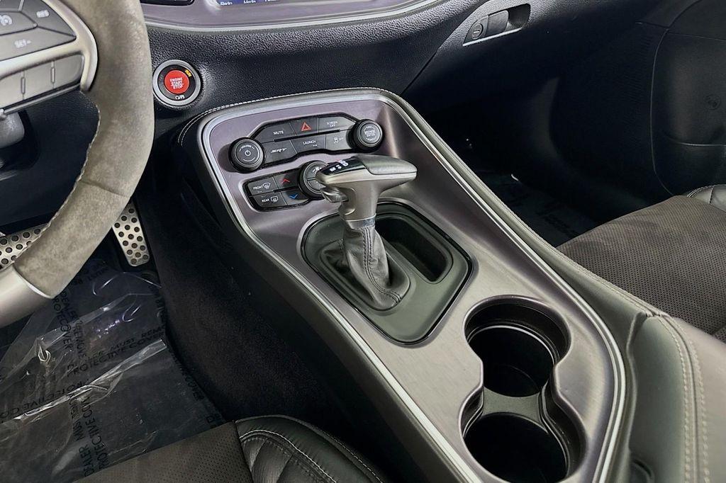 used 2018 Dodge Challenger car, priced at $98,980