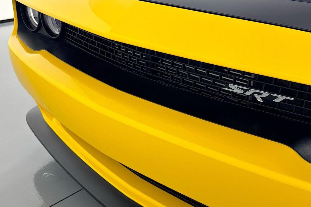 used 2018 Dodge Challenger car, priced at $98,980