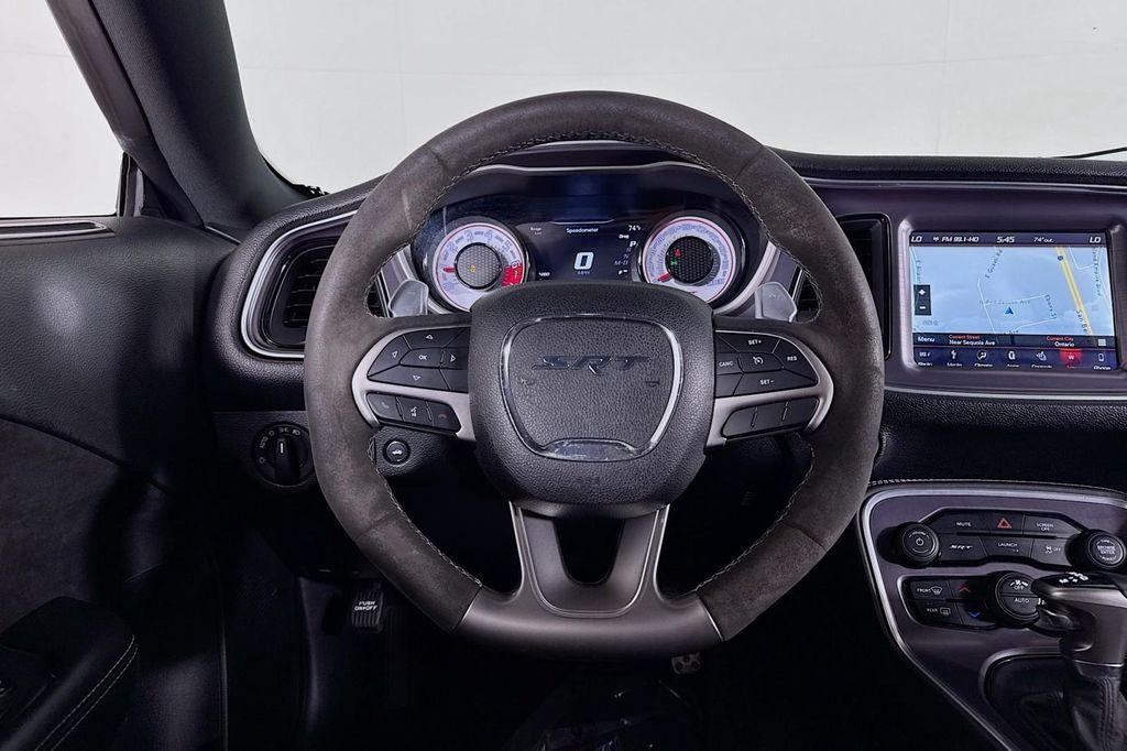 used 2018 Dodge Challenger car, priced at $98,980