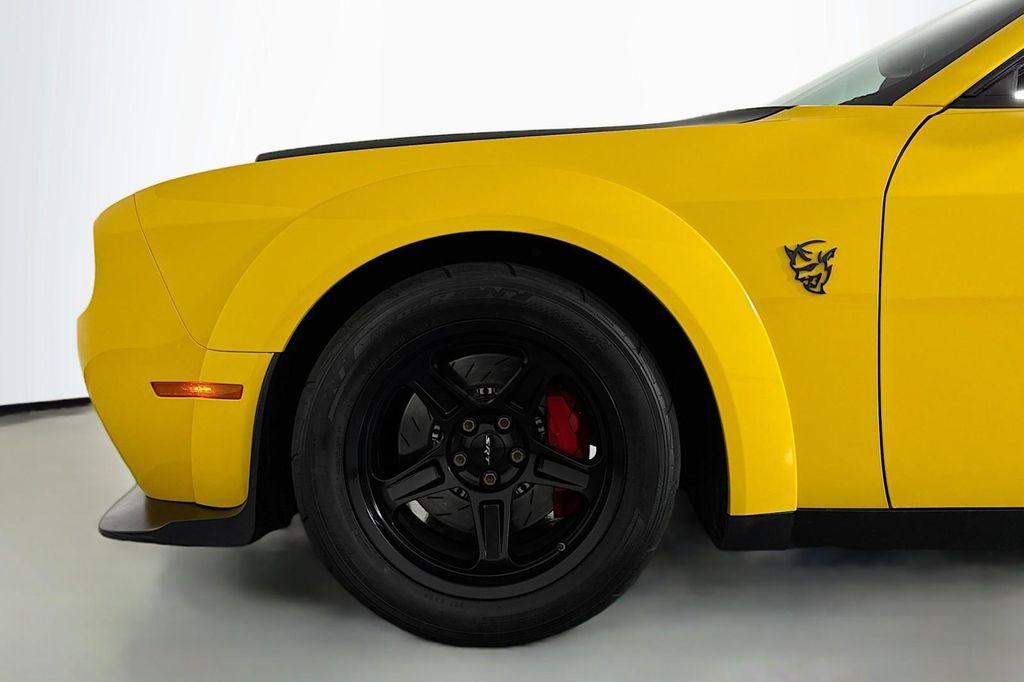 used 2018 Dodge Challenger car, priced at $98,980