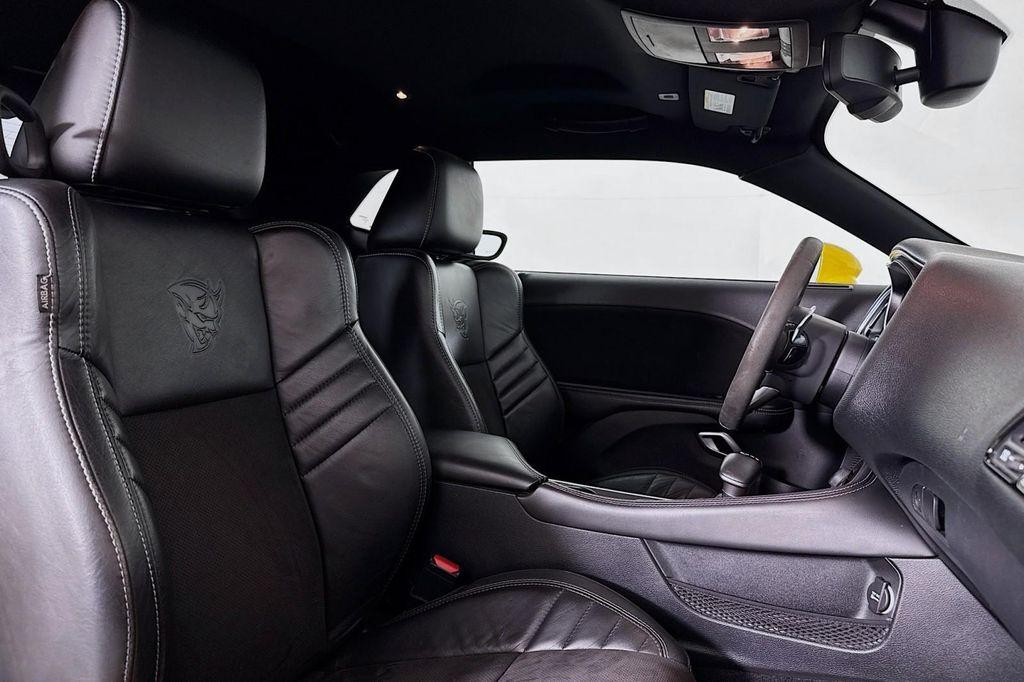 used 2018 Dodge Challenger car, priced at $98,980