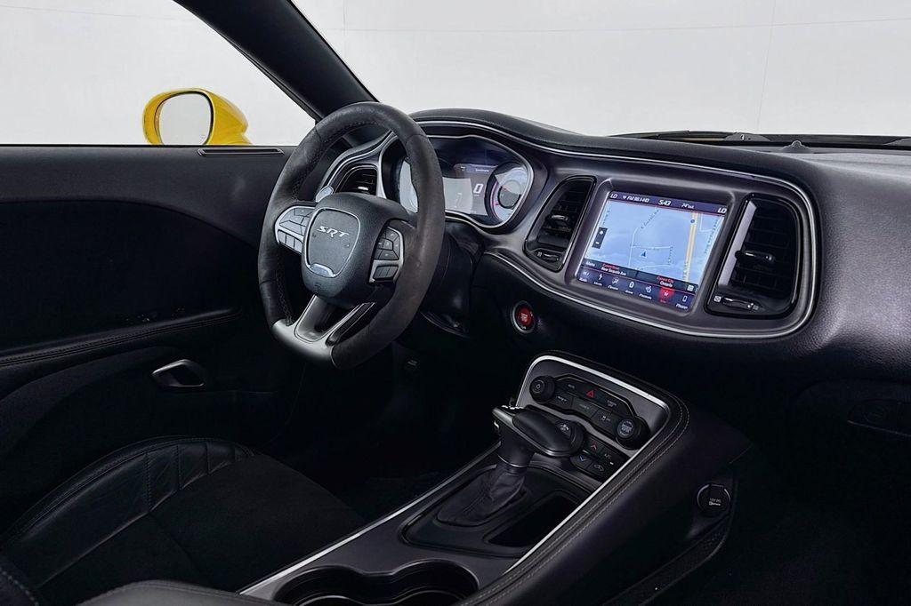 used 2018 Dodge Challenger car, priced at $98,980