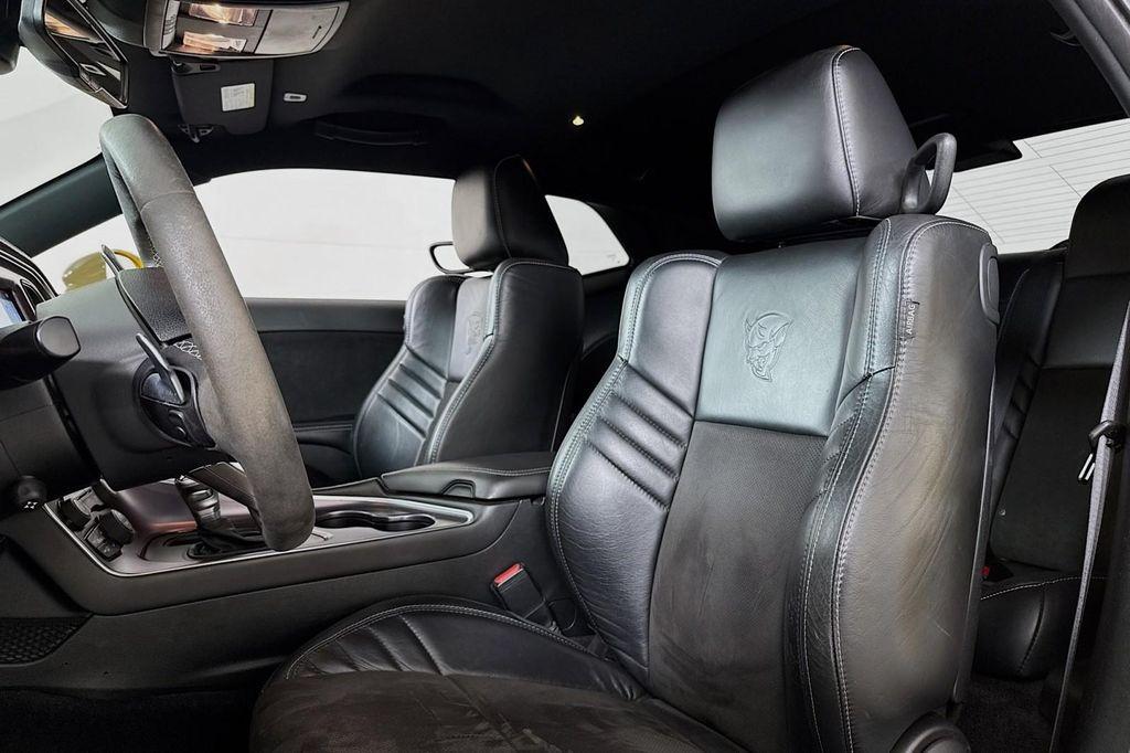 used 2018 Dodge Challenger car, priced at $98,980