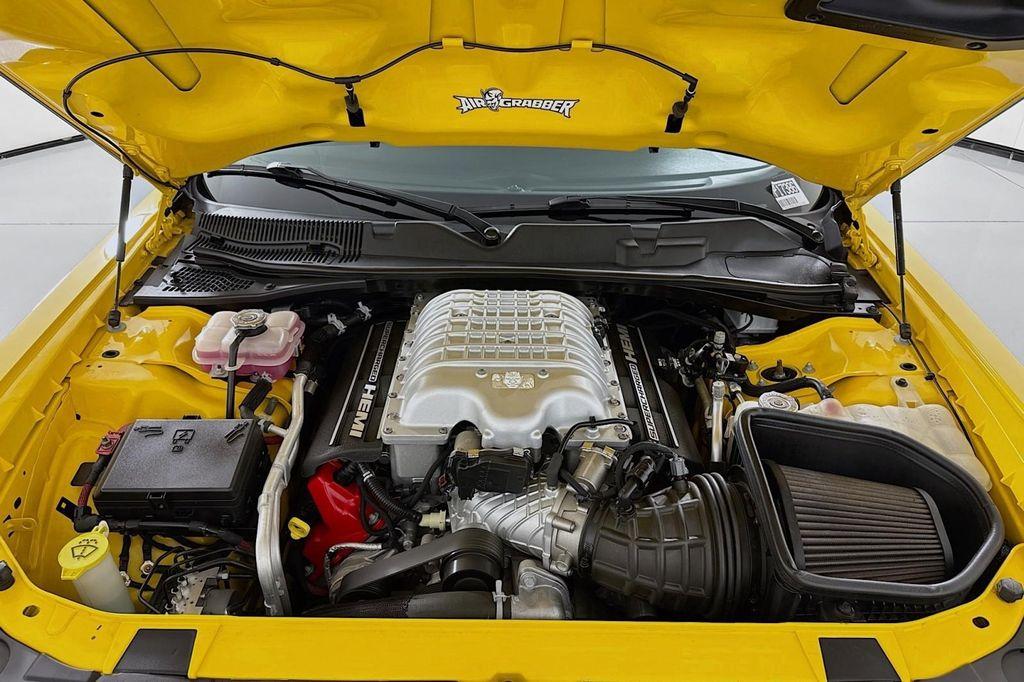 used 2018 Dodge Challenger car, priced at $98,980