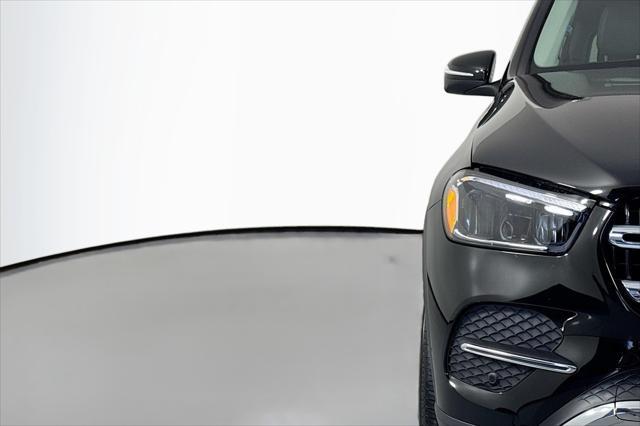 new 2025 Mercedes-Benz GLE 350 car, priced at $68,545