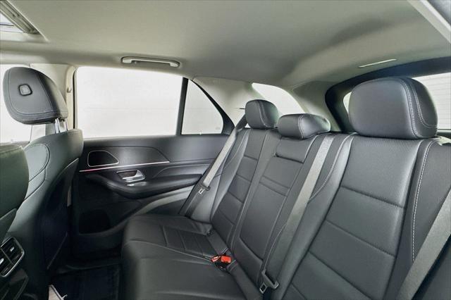 new 2025 Mercedes-Benz GLE 350 car, priced at $68,545