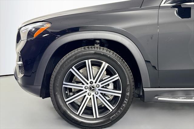 new 2025 Mercedes-Benz GLE 350 car, priced at $68,545