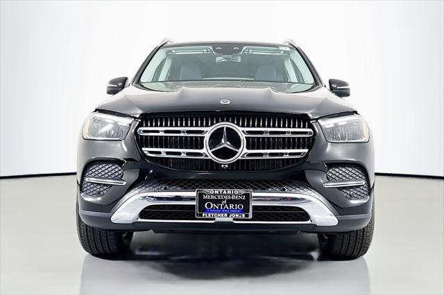 new 2025 Mercedes-Benz GLE 350 car, priced at $68,545