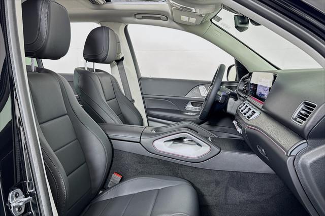 new 2025 Mercedes-Benz GLE 350 car, priced at $68,545
