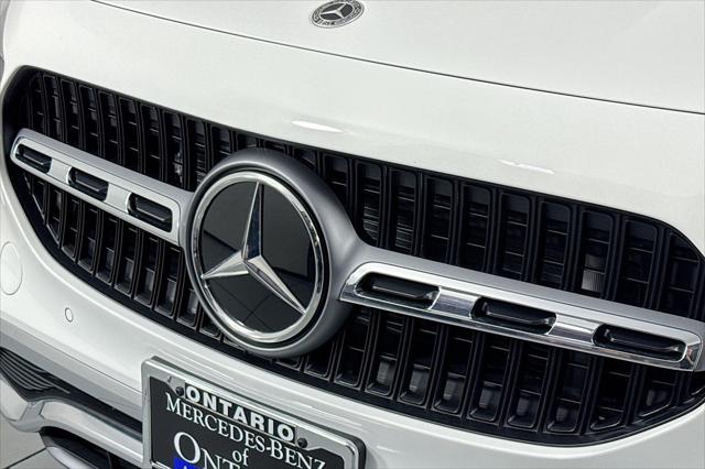 new 2025 Mercedes-Benz GLA 250 car, priced at $44,345