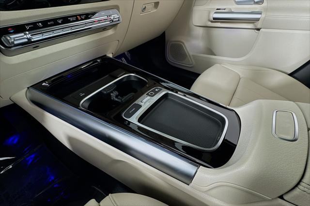 new 2025 Mercedes-Benz GLA 250 car, priced at $44,345