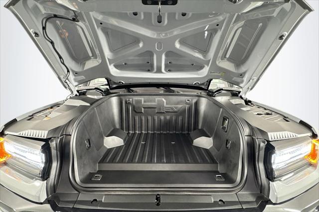 used 2025 GMC HUMMER EV Pickup car, priced at $88,282