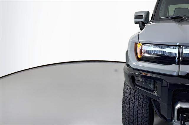 used 2025 GMC HUMMER EV Pickup car, priced at $88,282