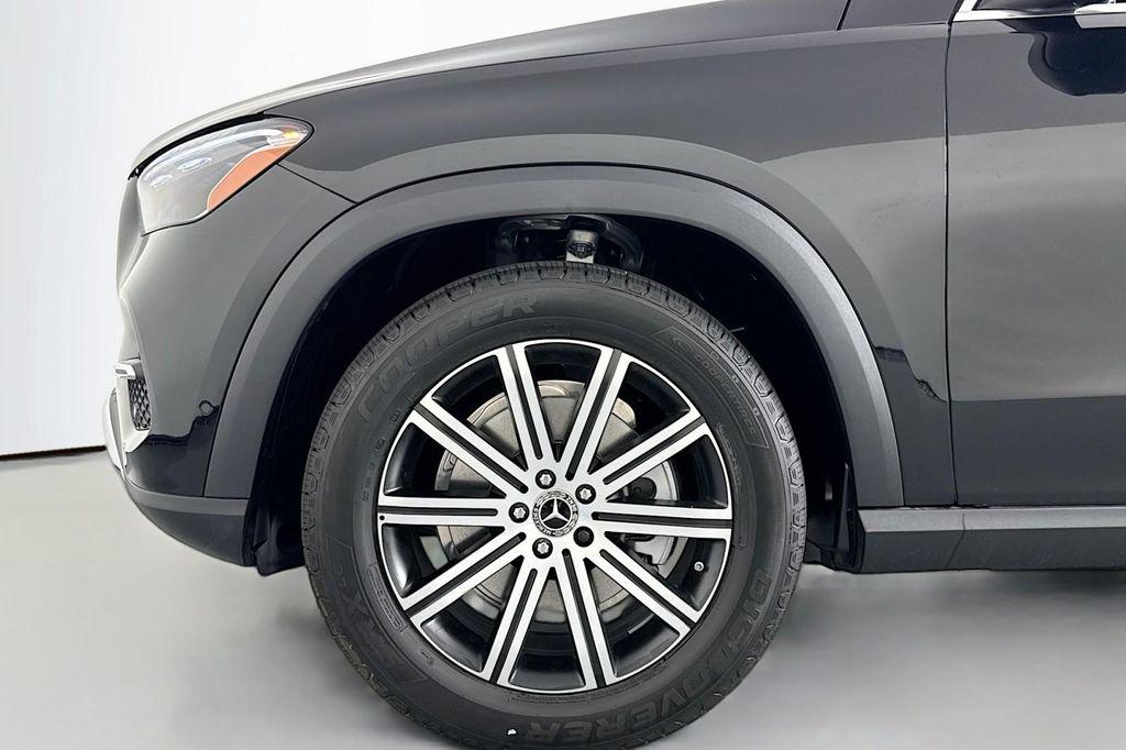 new 2026 Mercedes-Benz GLE 350 car, priced at $71,165