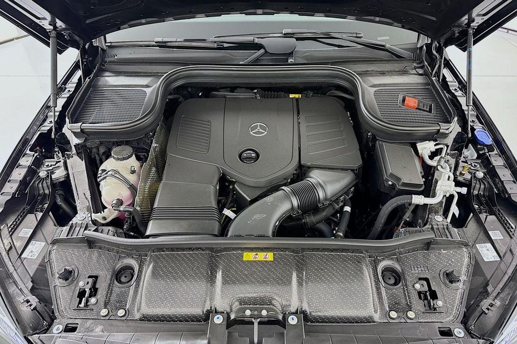 new 2026 Mercedes-Benz GLE 350 car, priced at $71,165