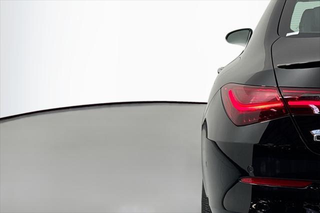 used 2025 Mercedes-Benz CLA 250 car, priced at $46,745