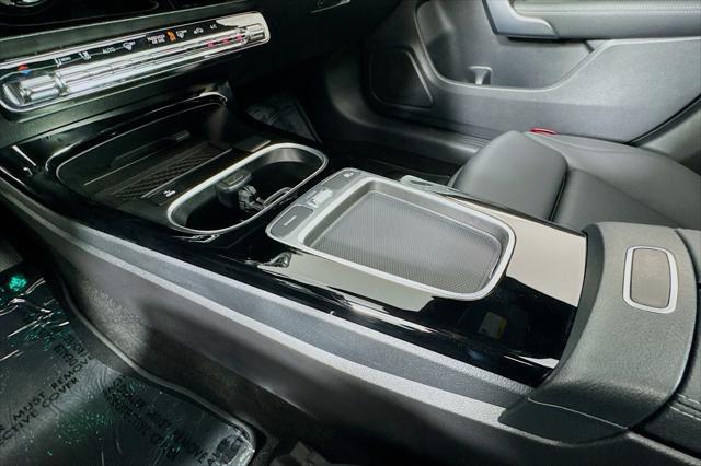 used 2025 Mercedes-Benz CLA 250 car, priced at $46,745