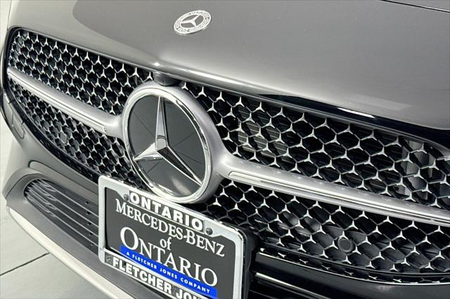 used 2025 Mercedes-Benz CLA 250 car, priced at $46,745
