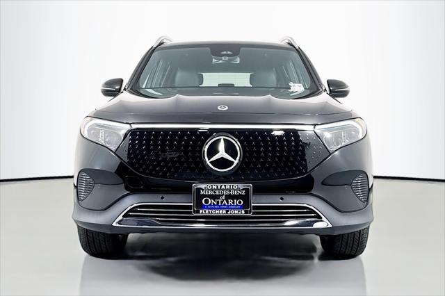 used 2024 Mercedes-Benz EQB 300 car, priced at $47,145