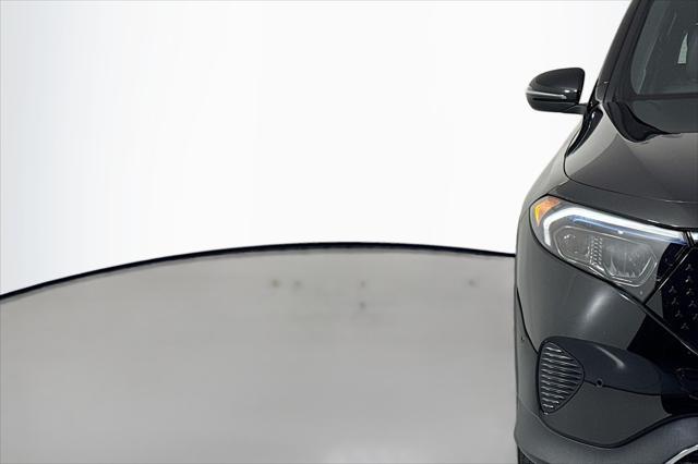 used 2024 Mercedes-Benz EQB 300 car, priced at $47,145