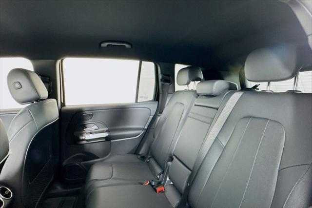 used 2024 Mercedes-Benz EQB 300 car, priced at $47,145