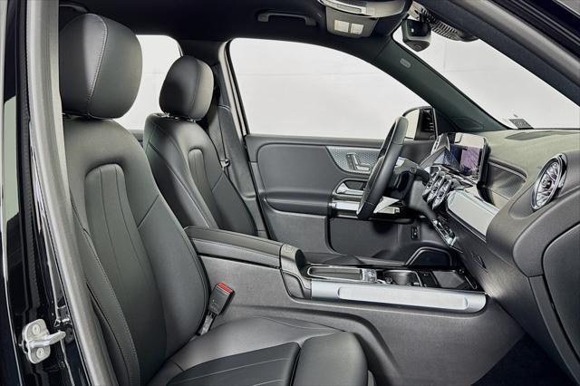 used 2024 Mercedes-Benz EQB 300 car, priced at $47,145