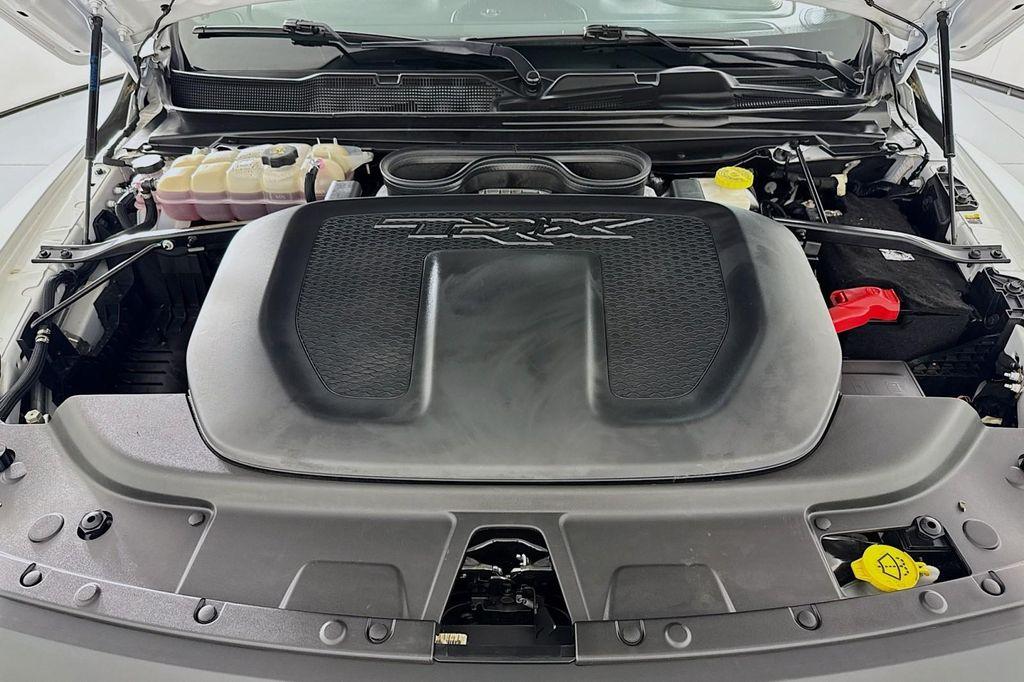 used 2023 Ram 1500 car, priced at $84,984