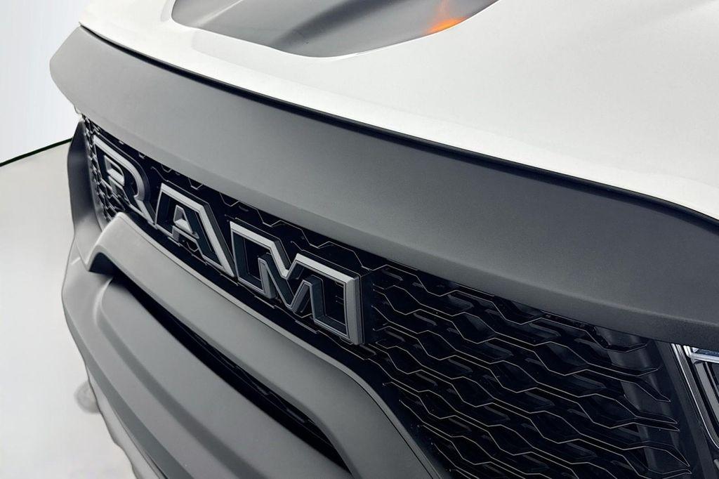 used 2023 Ram 1500 car, priced at $84,984