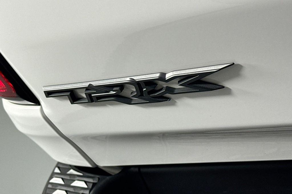 used 2023 Ram 1500 car, priced at $84,984