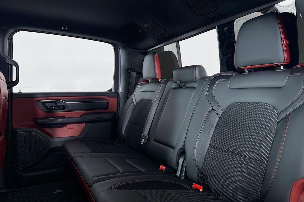 used 2023 Ram 1500 car, priced at $84,984