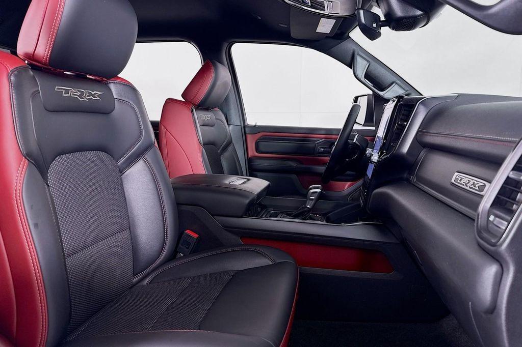 used 2023 Ram 1500 car, priced at $84,984