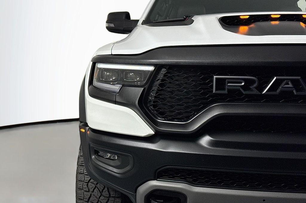 used 2023 Ram 1500 car, priced at $84,984