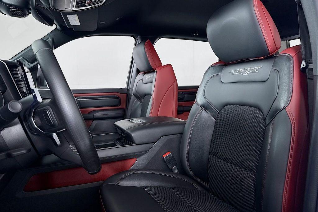 used 2023 Ram 1500 car, priced at $84,984