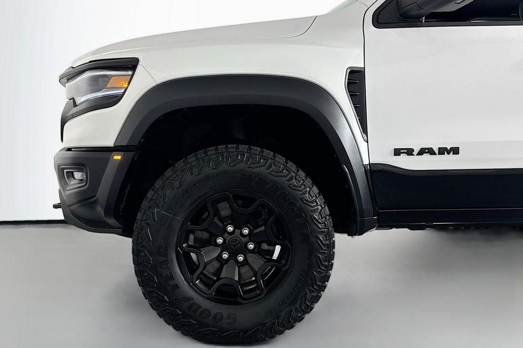 used 2023 Ram 1500 car, priced at $84,984