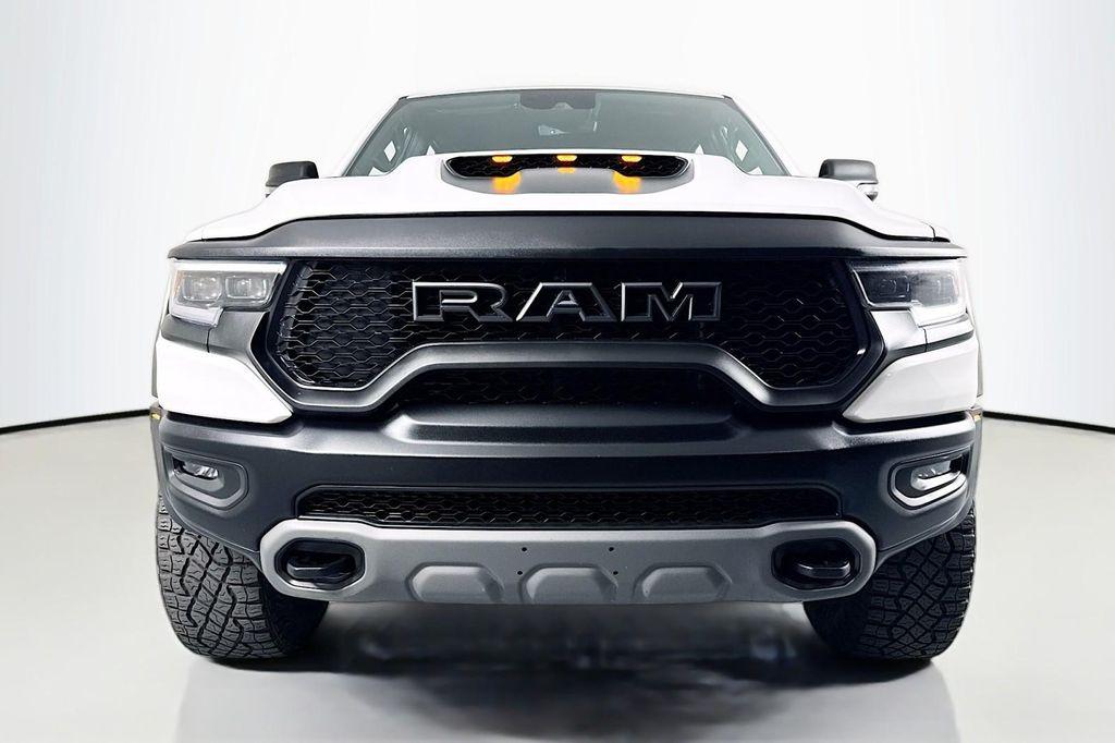 used 2023 Ram 1500 car, priced at $84,984