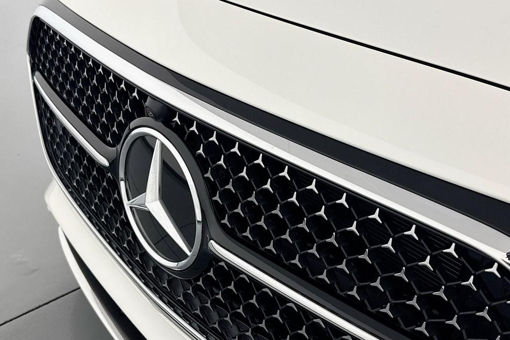 new 2026 Mercedes-Benz E-Class car, priced at $70,165