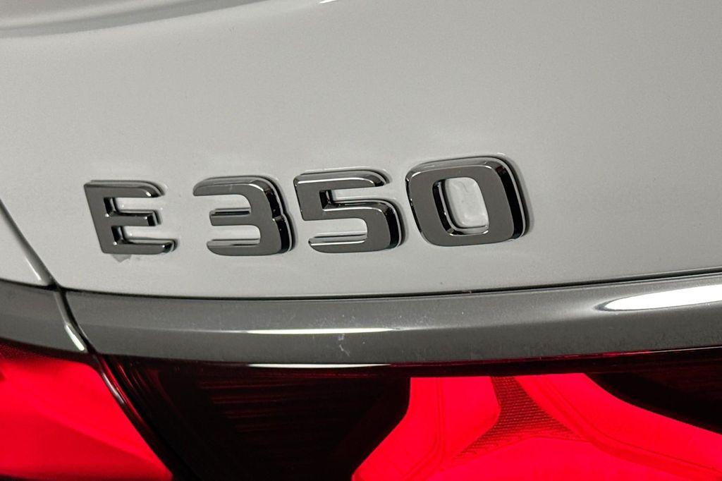 new 2026 Mercedes-Benz E-Class car, priced at $70,165