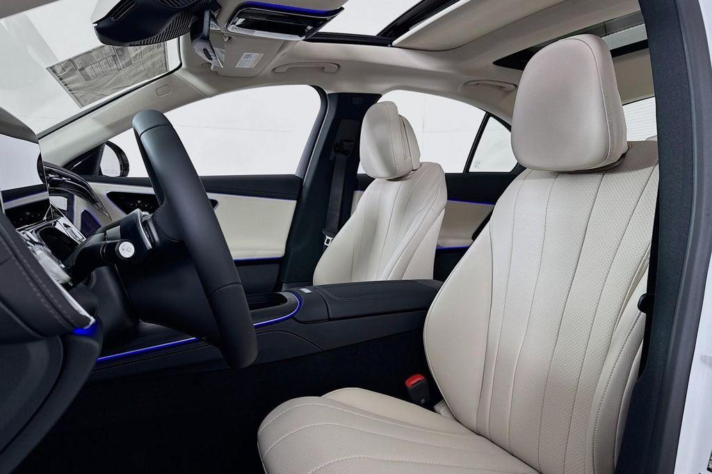 new 2026 Mercedes-Benz E-Class car, priced at $70,165