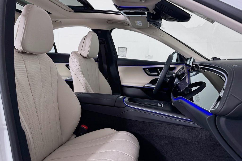 new 2026 Mercedes-Benz E-Class car, priced at $70,165