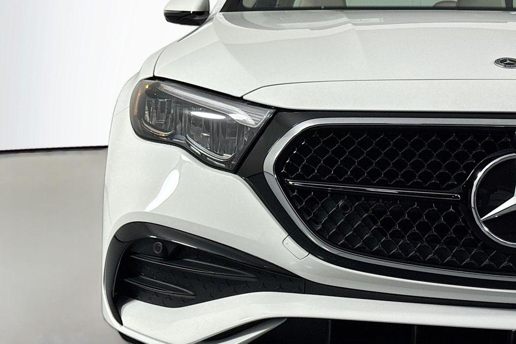 new 2026 Mercedes-Benz E-Class car, priced at $70,165