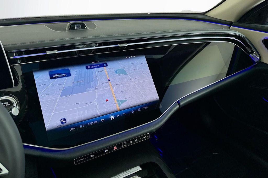 new 2026 Mercedes-Benz E-Class car, priced at $70,165