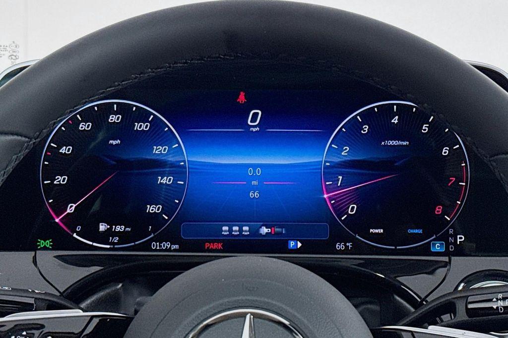 new 2026 Mercedes-Benz E-Class car, priced at $70,165